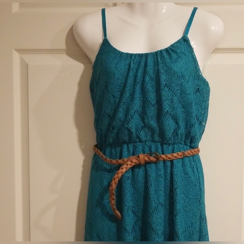 Maurices Maxi Dress